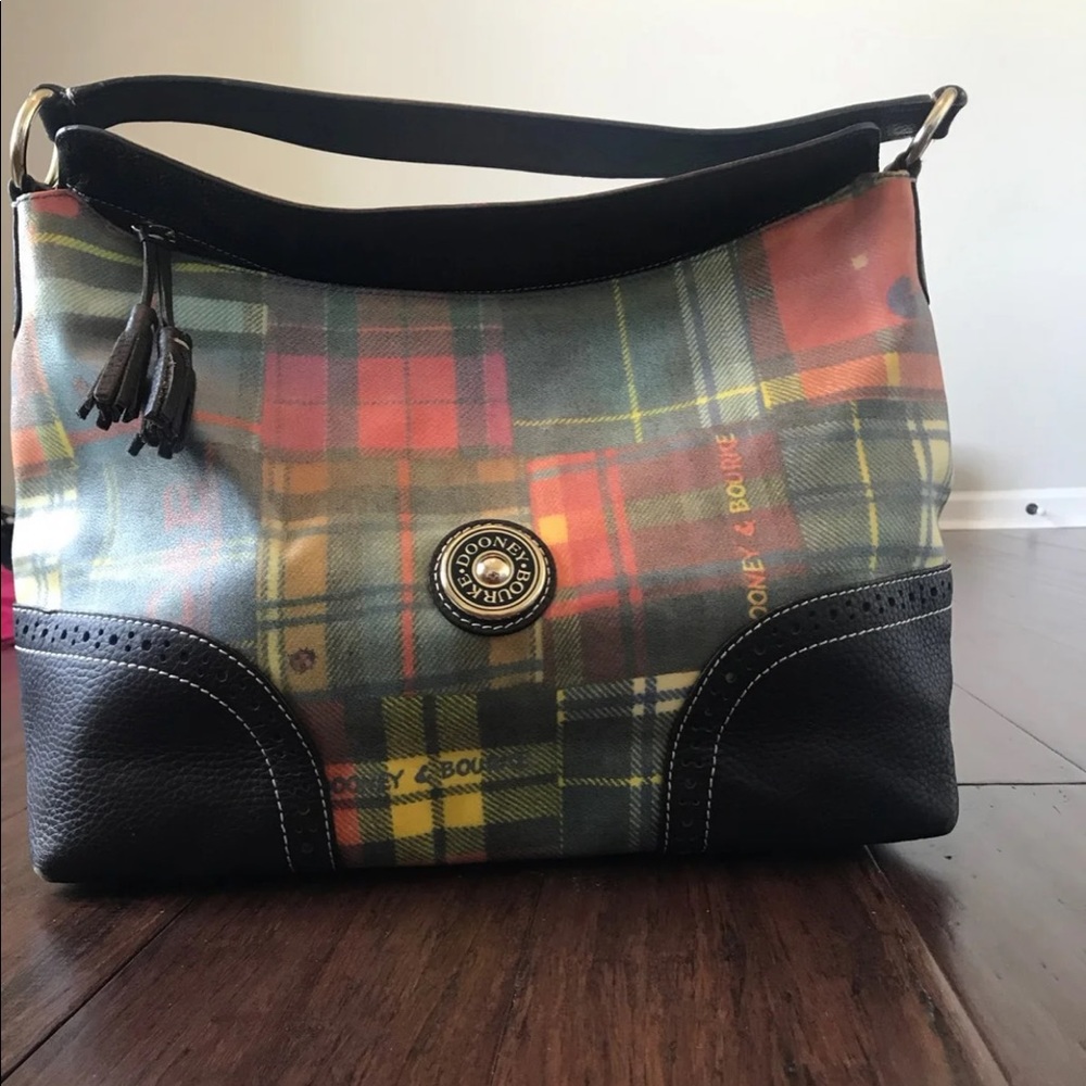 Dooney & Bourke Shoulder bag